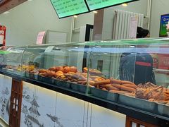 -燕风楼烤鸭店(建设总店)