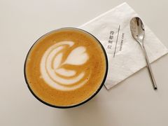 -边渡咖啡烘焙店(昙华林店)