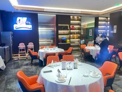 -香港狮子山下·明星粤菜餐厅(北苑店)