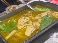 -鱼酷活鱼烤鱼(北美店)