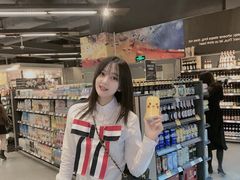 -Olé精品超市(沈阳万象城店)