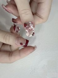 -妙睫屋日式美甲美睫