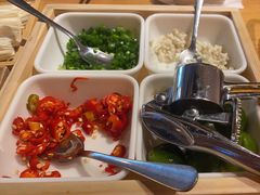 -山海蟹庐·海鲜糟粕醋火锅(慈溪店)