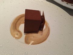 -Le Bernardin