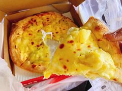-必胜客(华南摩尔店)