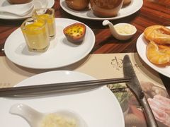 -河北宾馆·香溢自助餐(裕华店)