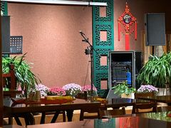 -申德勒加油站西餐厅(日坛路总店)