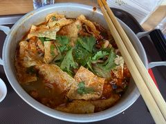 -丽丽三鲜螺蛳粉(田林路店)