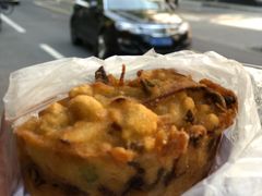 -阿婆油墩子(五里桥路188弄小区店)