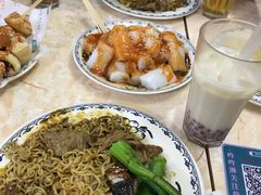 -渔记茶餐厅(渔村店)