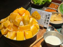 -東洞·烤肉小馆(深业上城店)