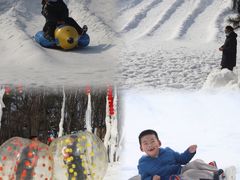 -沂蒙山旅游区云蒙景区(蒙山国家森林公园)