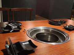 -牛佬•炭火烤肉(挂绿店)