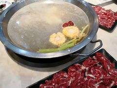 -林记潮牛·牛肉火锅(上马墩店)