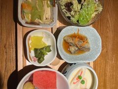 -阿吾罗日本料理(K11艺术中心店)