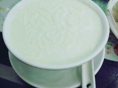 双皮奶-义顺牛奶公司(庇利金街店)