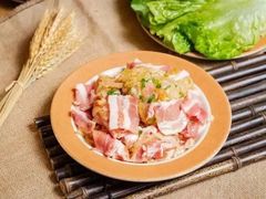 -北京小炮儿炙子烤肉·铜锅涮肉(南京弘阳广场店)