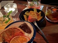 -STAFF ONLY Bar(南台巷店)