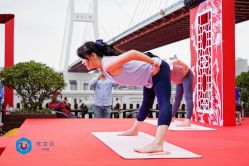 -爱尔乐美孕产瑜伽·普拉提