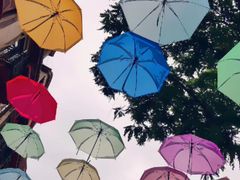 -中旅阿那亚九龙湖·公主酒店