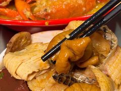 -九老汉·川渝江湖菜(合川路2店)