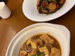 -饭怕鱼·黄焖鲟龙鱼(湖大店)