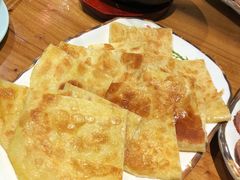 熏肉大饼-阜新饼王(和平路店)