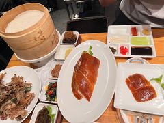 -四季民福烤鸭店(前门廊房二条店)