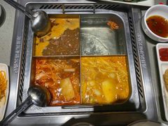 -海底捞火锅(大融城店)