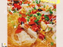 -客官 · 江南小菜馆(长风大悦城店)