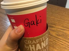 -星巴克(广州中华广场B1层店)
