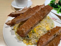 -鼎泰丰(当代商城店)