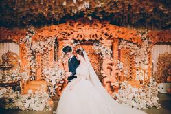 -美悦盛宴一站式婚礼会馆(临江店)