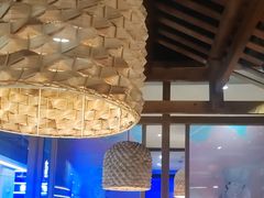 -亮欢寨快活林 酸汤鱼(仁怀店)