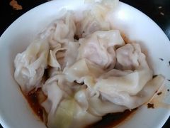 -继红顺河抄手名小吃