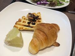 -荆州温德姆酒店-全日制餐厅