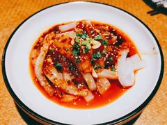 -渝信川菜(西单店)