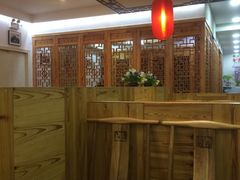 -风情丽江斑鱼火锅(孙家沟西南路80号店)