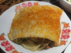 -北步园老火锅(戴家巷店)