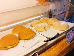 -韩国利尔面包(桂林路店)