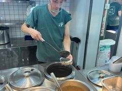 -芝麻糊世家(西华店)