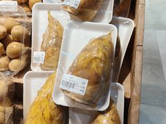 -果蔬好生活超市(乐堤港店)