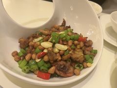 -外婆家(古墩印象城店)