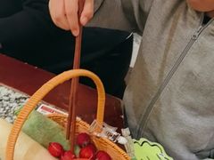 -南京大牌档(凯德大峡谷店)