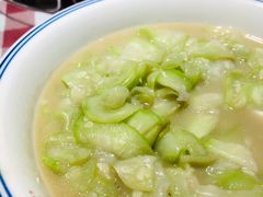 家常丝瓜-湘当爱·鲜煮现炒(松岗立业路店)