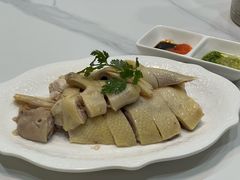 -明本湛江鸡•海鲜小厨(陈家祠店)
