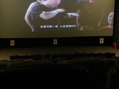 -CGV影城(滨江天街IMAX店)