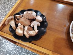 -重庆风光老灶火锅城(同德广场店)