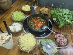 -笔记安顺夺夺粉火锅