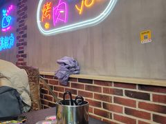 -老卜奎齐齐哈尔烤肉(人民东路店)